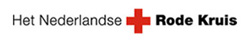 Logo Nederlandse Rode Kruis